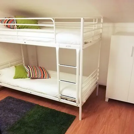 度假居 T3 Duplex *